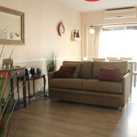 Departamento Junin 5 Apartman Buenos Aires Kültér fotó